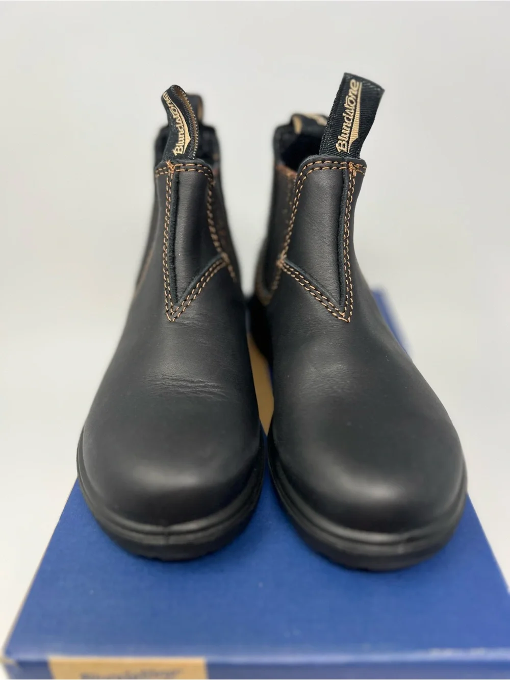 Blundstone 1992 Chelsea Boots Size 13